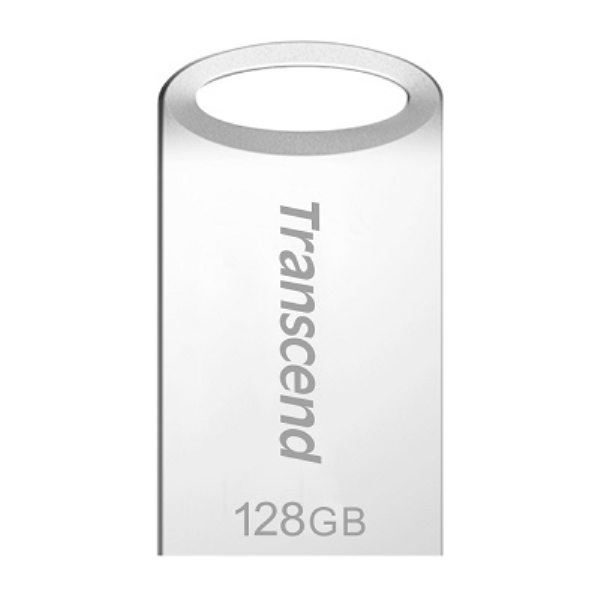 USB[ USB3.1(Gen1) ^^Cv 128GB Vo[ TS128GJF710S