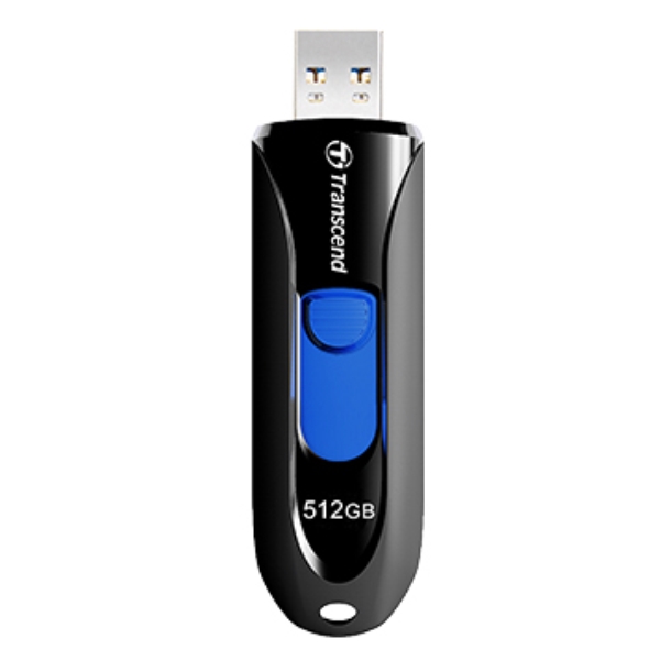 USB[ USB3.1(Gen1)/USB3.0Ή XCh 512GB ubN TS512GJF790K