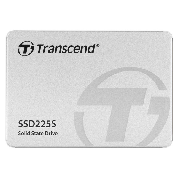 2.5C`SATA SSD 250GB TS250GSSD225S