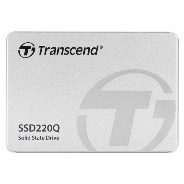 2TB 2.5 SSD SATA3 TS2TSSD220Q