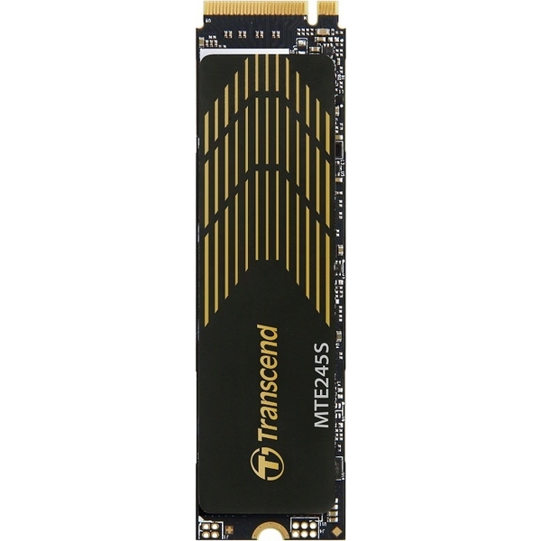 SSD 245S NVMe M.2 Type2280 PCIe Gen4×4 Жʎ 1TB TS1TMTE245S