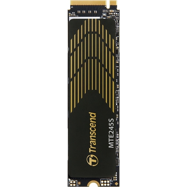 SSD 245S NVMe M.2 Type2280 PCIe Gen4×4 Жʎ 4TB TS4TMTE245S