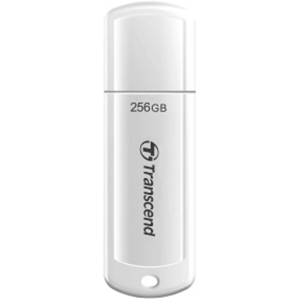 USB JetFlash 730 USB3.1 Gen1 (USB 5Gbps) USB Type-A 256GB zCg TS256GJF730