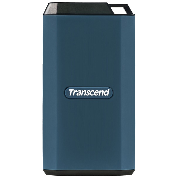 4TB External SSD ESD410C USB 20Gbps Type-C TS4TESD410C