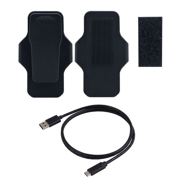 Body Camera Accessory Kit for DPB10C TS-DBK6