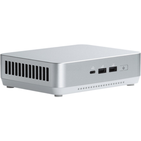 ASUS 小型PC完成品(Core Ultra9/RAM 64GB/M.2 NVMe SSD 2TB/光学ドライブ無/Win11Pro/Office無) NUC14SU9/M64D/S2TE/W11P