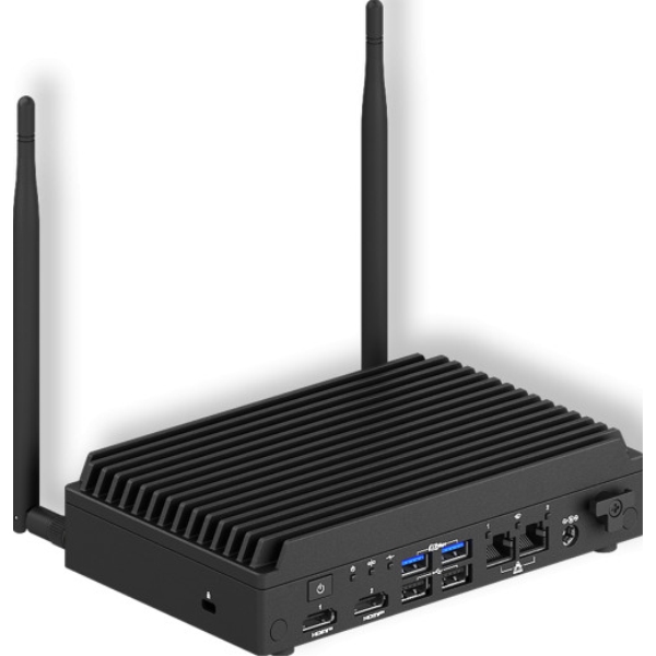 ASUS 小型PC 完成品(Atom x7425E/RAM16GB/M.2 NVMe SSD 500GB/光学ドライブ無/OSレス/Office無) NUC13BRFA4/M16/S500E/OSLS