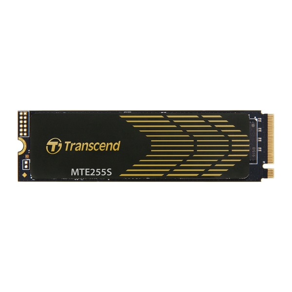 内蔵SSD MTE255S NVMe M.2 Type2280 PCIe Gen4×4 片面実装 1TB TS1TMTE255S