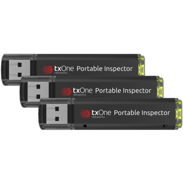 TXOne Networks [New] Portable Inspector Standard (Japanese