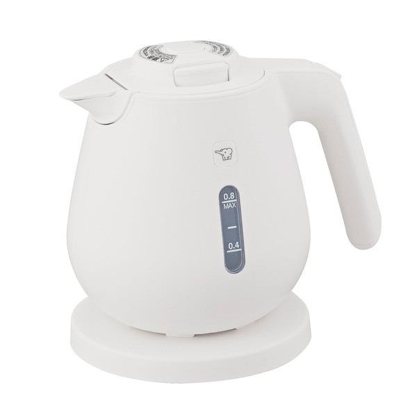 �d�C�P�g�� 0.8L �z���C�g CK-DC08-WA