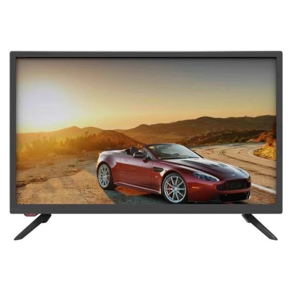 ユニテク 24インチBS/CS・地上デジタルハイビジョン液晶テレビ LCH2419V - NTT-X Store