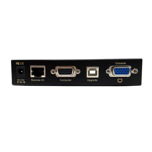 その他 UK330-tr UK330-TR KVM延長ユニットMAX300mでも1920x1200の表示を実現！発売