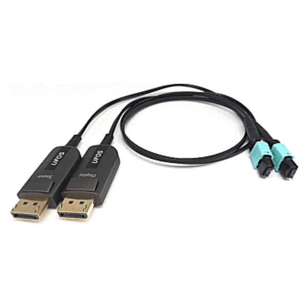 MPOP[ugpDisplayPort1.4j^GNXe_[/UFOS-DPV[Y(MZbg)/TX8cm-RX6.1m UFOS-DP-T008R610