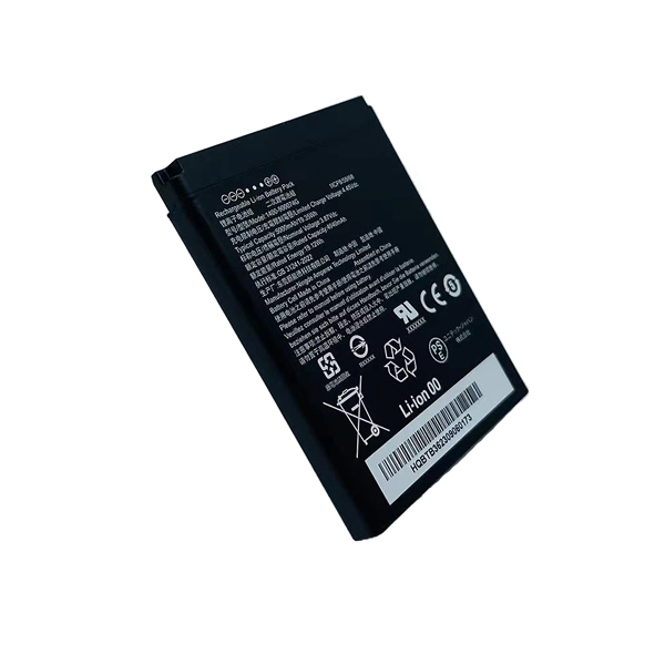 EA660pobepbN 3.87V 5000mAh 1400-900074G