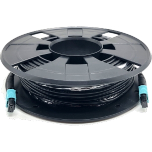 MPO着脱式HDMI2.0モニタ延長ユニット/MPO-HMシリーズ専用/MPO光ケーブル/200m MPO-200-HM