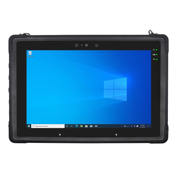TB170 Plus (N200/8GB/SSD・256GB/Windows 11 IoT LTSC/10.1型/SIMスロット:あり/スキャナ無し、WiFi、4G LTE、カメラ、GPS、バッテリ、ACアダプタ、電源コード付属) TB170-0DJ2RMNG