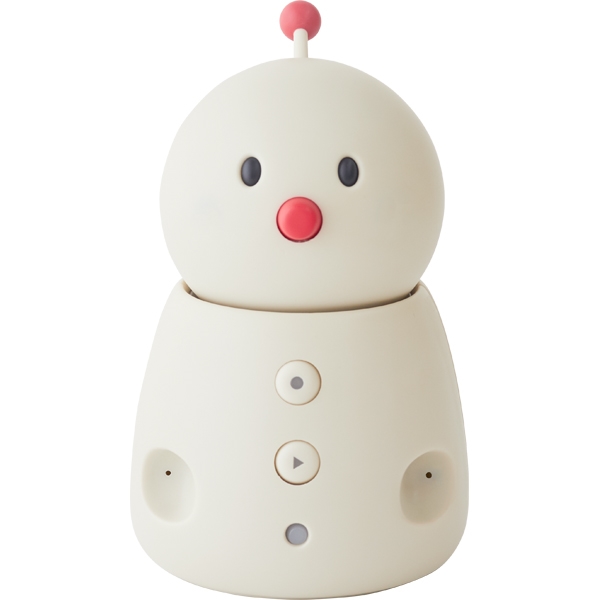 BOCCO emo YE-RB010-GWNJP