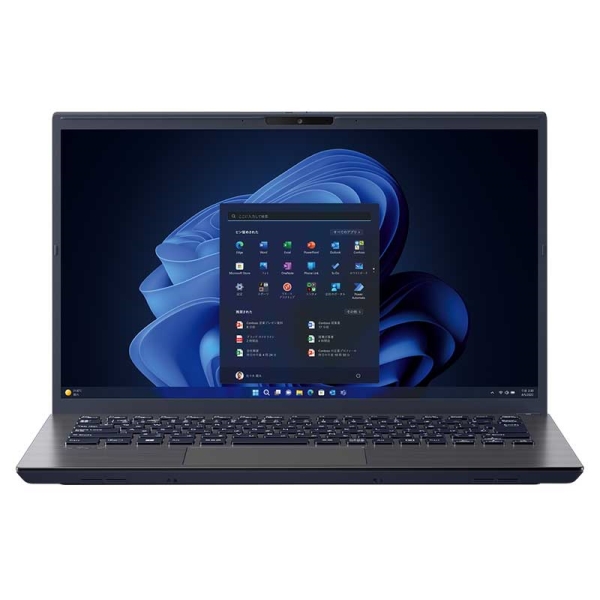 VAIO Pro BK (Core i5-1334U/8GB/SSDE256GB/ODDȂ/Win11Pro/Office H&B/14.0^FHD/F/_[N^O[) VJBK114000009