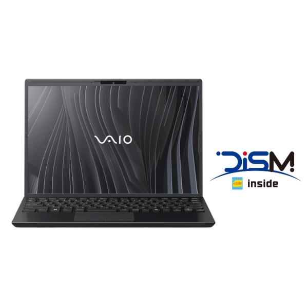 VAIO 【DiS mobile inside】VAIO Pro PG (Core 5-120U/16GB/SSD・256GB