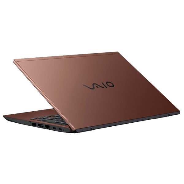 VAIO VAIO Pro PG (Core 7 150U/32GB/SSD・512GB/ODDなし/Win11Pro