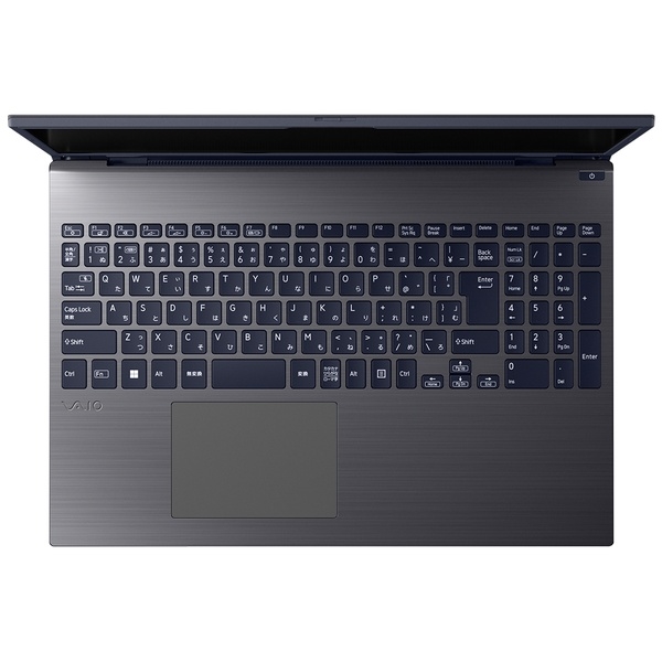 VAIO VAIO Pro BM (Core i7-1355U/16GB/SSD・1TB/ODDなし/Win11Pro