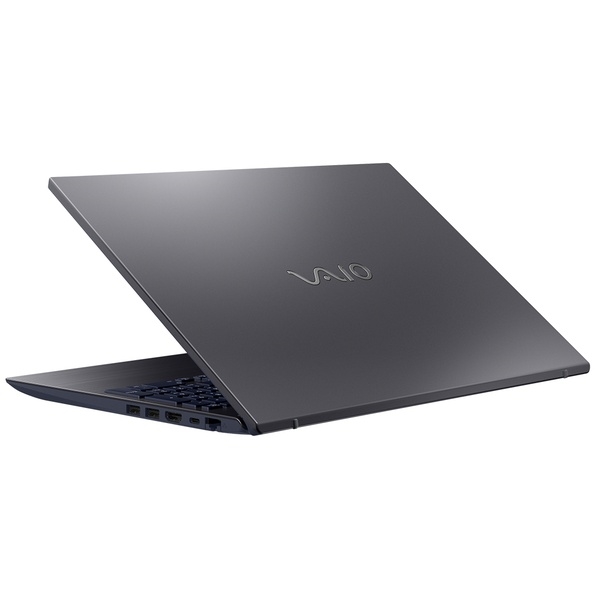 【希少】指紋認証モデルVAIO オフィス付きノートパソコン windows11 希少】指紋認証モデルVAIO オフィス付きノートパソコン windows11
