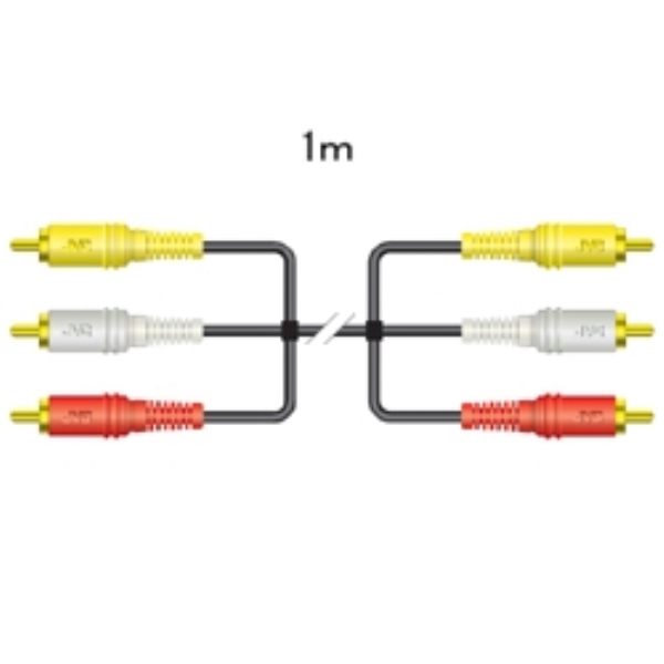 svOX3-svOX3(1M) VX-17G