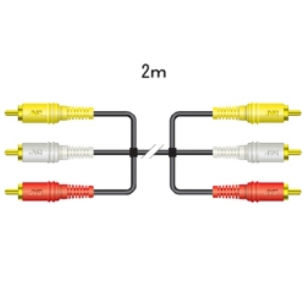 svOX3-svOX3(2M) VX-18G