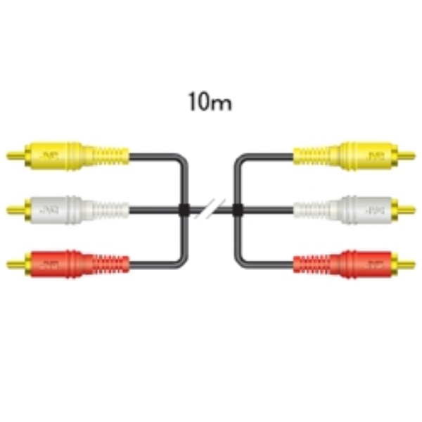 svOX3-svOX3(10M) VX-4100G