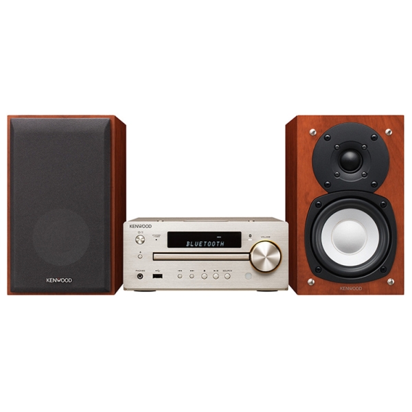 KENWOOD KV[Y RpNgHi-FiVXe Đ nC]Ή Bluetooth/NFC/CD/USB/ChFMΉ K-515-N