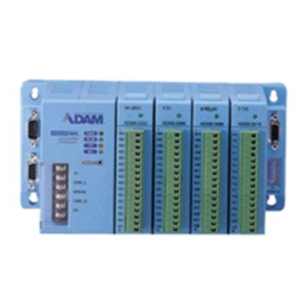 ADAM-5000V[Y RS-485lbg[Np4XbgU^I/OVXe ADAM-5000/485-AE