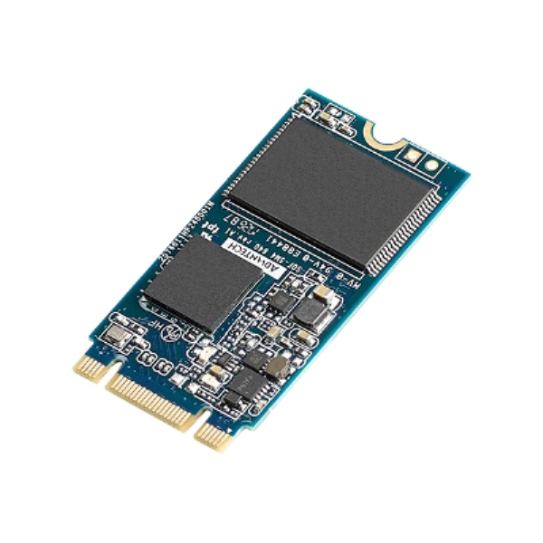 SQF M.2 2242 SSD 640 256GB MLC (0`70) SQF-SM4M2-256G-SBC