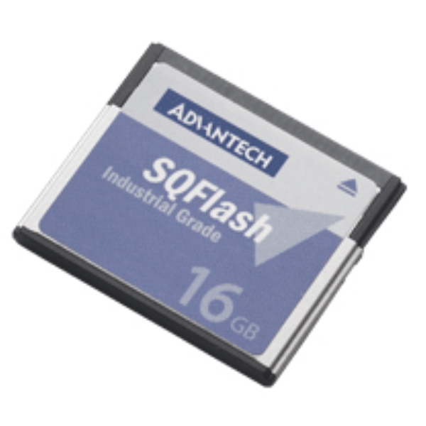 Yƌ CFast 630V[Y 16GB SLC (0`70) SQF-S10S4-16G-S9C