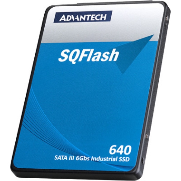 SOLID STATE DISK SQF 2.5C` SSD 640 512GB MLC (0`70) SQF-S25M4-512G-SBC