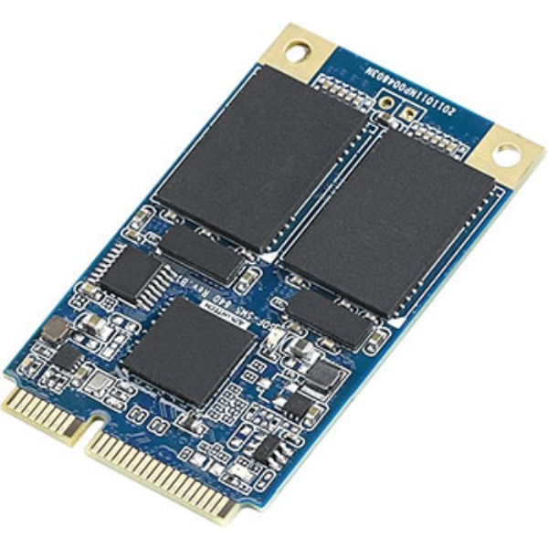 SQF-SMS 640 SQF mSATA 640-C 256GB 3D sTLC BiCS4 (0`70) SQF-SMSZ4-256GCSBC