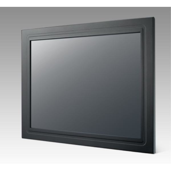 IDS-3212 Panel Mount Monitor 600nits IDS-3212P-60XGA1