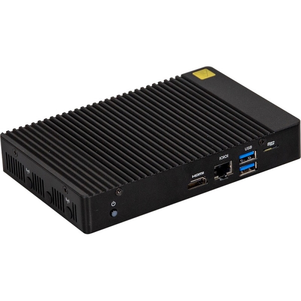 GIGAIPC YƗp^PC Intel Celeron J6412 QBiX-Plus-EHLA6412-A1