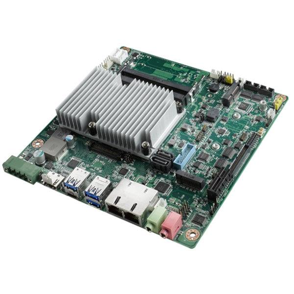 AIMB 産業用マザーボード 組込み向けIntel Core i5-8365UE搭載 mini-ITXマザーボード AIMB-233G2-U5A1E