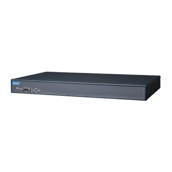 YƗpR~jP[VEKI 8-port RS-232/422/485 Serial Device Server Wide Temperature EKI-1528I-CE