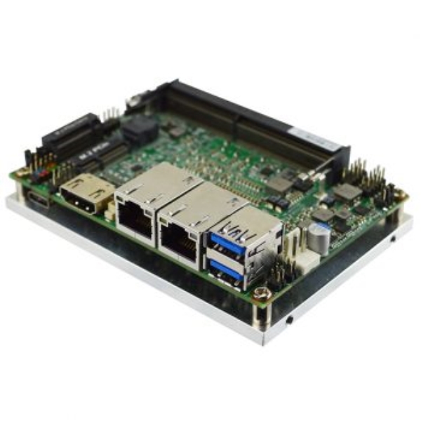 Jetway YƗpPICO-ITXKi CPU{[h Elkhart Lake Intel Celeron N6210 I{[h eMMC 32GB MP01-62103