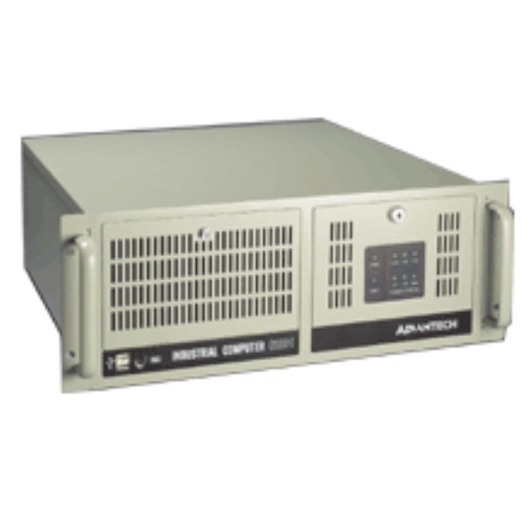 IPC-610MB-H Rev.D W/O PSU IPC-610MB-00HD