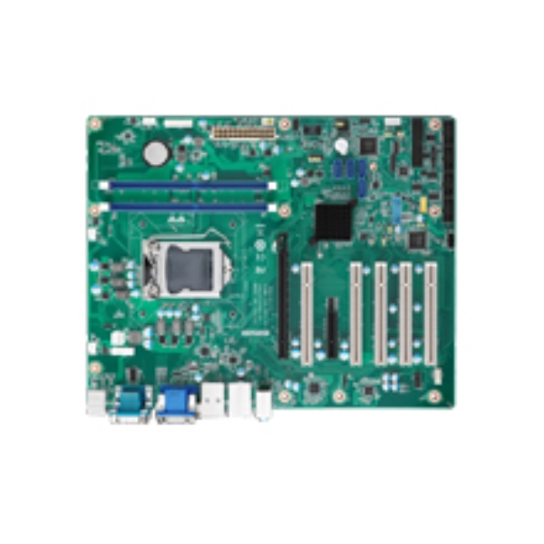 YƗptTCYATX}U[{[h LGA1151 ATX H110/2LAN/DVI/VGA/6COM I210 AIMB-705G2-00A3 (AhoebN(ADVANTECH))