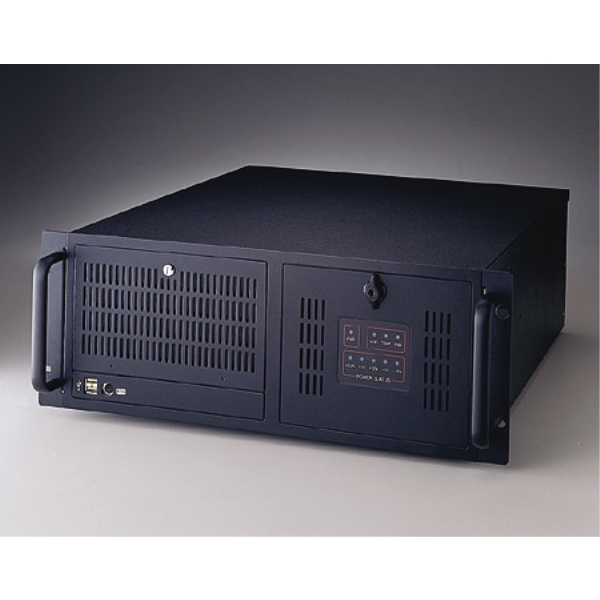 ACP-4000MB Rev.F W/PS8-500ATX-BB ACP-4000MB-50F