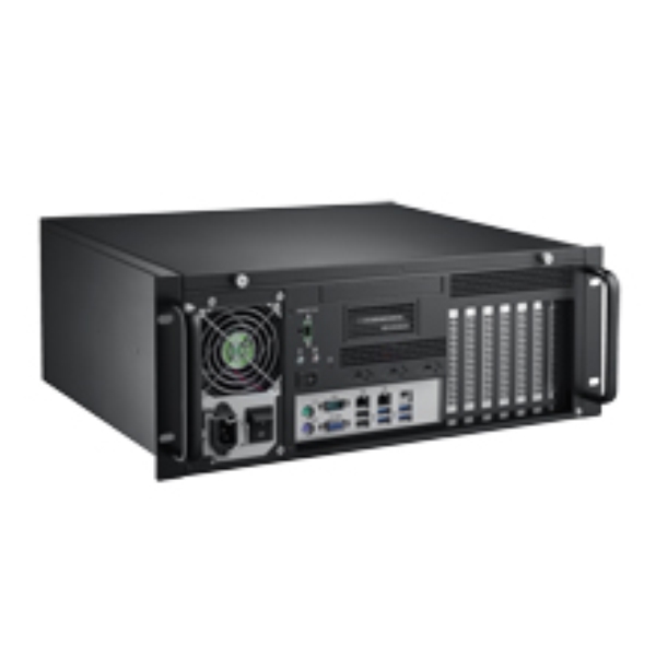 IPC-631MB-XE W/PS8-700ATX-BB IPC-631MB-70B