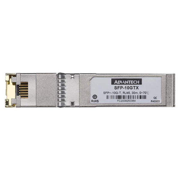 SFP+-10G TX SFP-10GTX