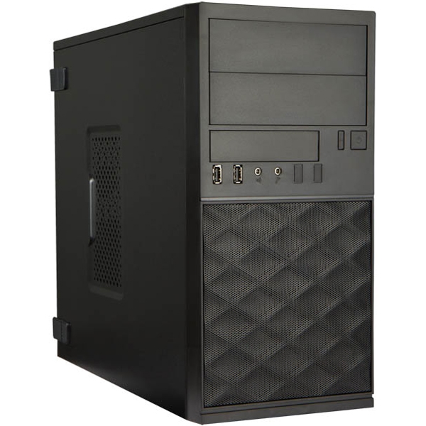 1台からカスタム可能! 第12世代 Intel Core i9-12900搭載 産業用BTO PC ミドルタワータイプ SYS-EF052-Q6702L-i9-12900-VN