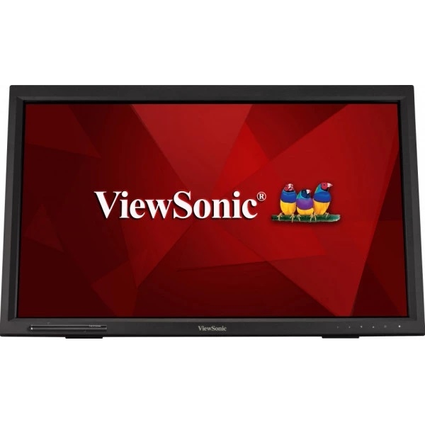 ★★ 値下げ中 ★★ ViewSonic TD2423 タッチパネルモニター ViewSonic TD2423 24” IR Touch Monitor - ViewSonic Global