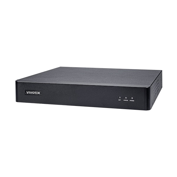 4ch NVR Seagate Skyhawk 4TB x 1  (4|[gPoE) ND9213P1SV40