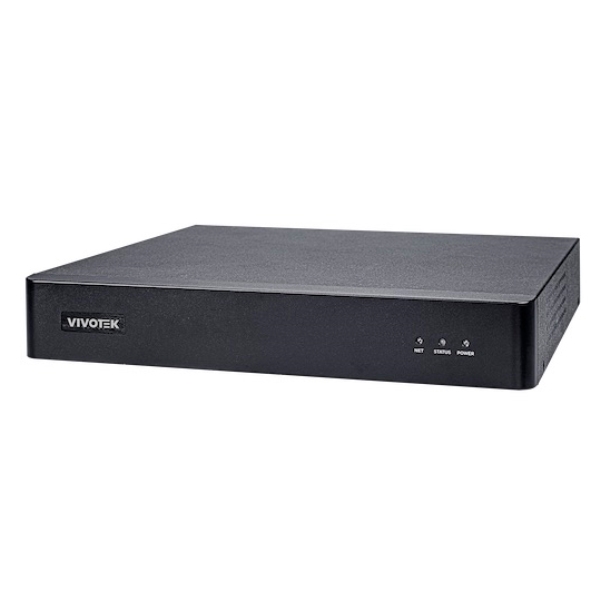 4ch NVR Seagate Skyhawk 10TB x 1  (4|[gPoE) ND9213P1SV1D