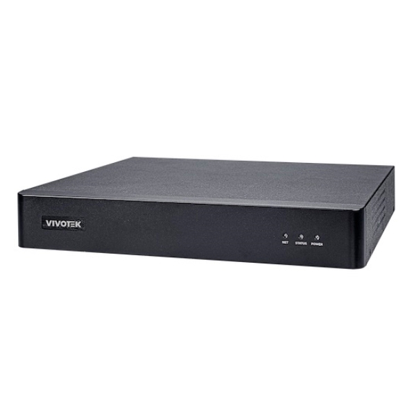 4ch NVR Seagate Skyhawk 8TB x 1  (4|[gPoE) ND9213P1SV80